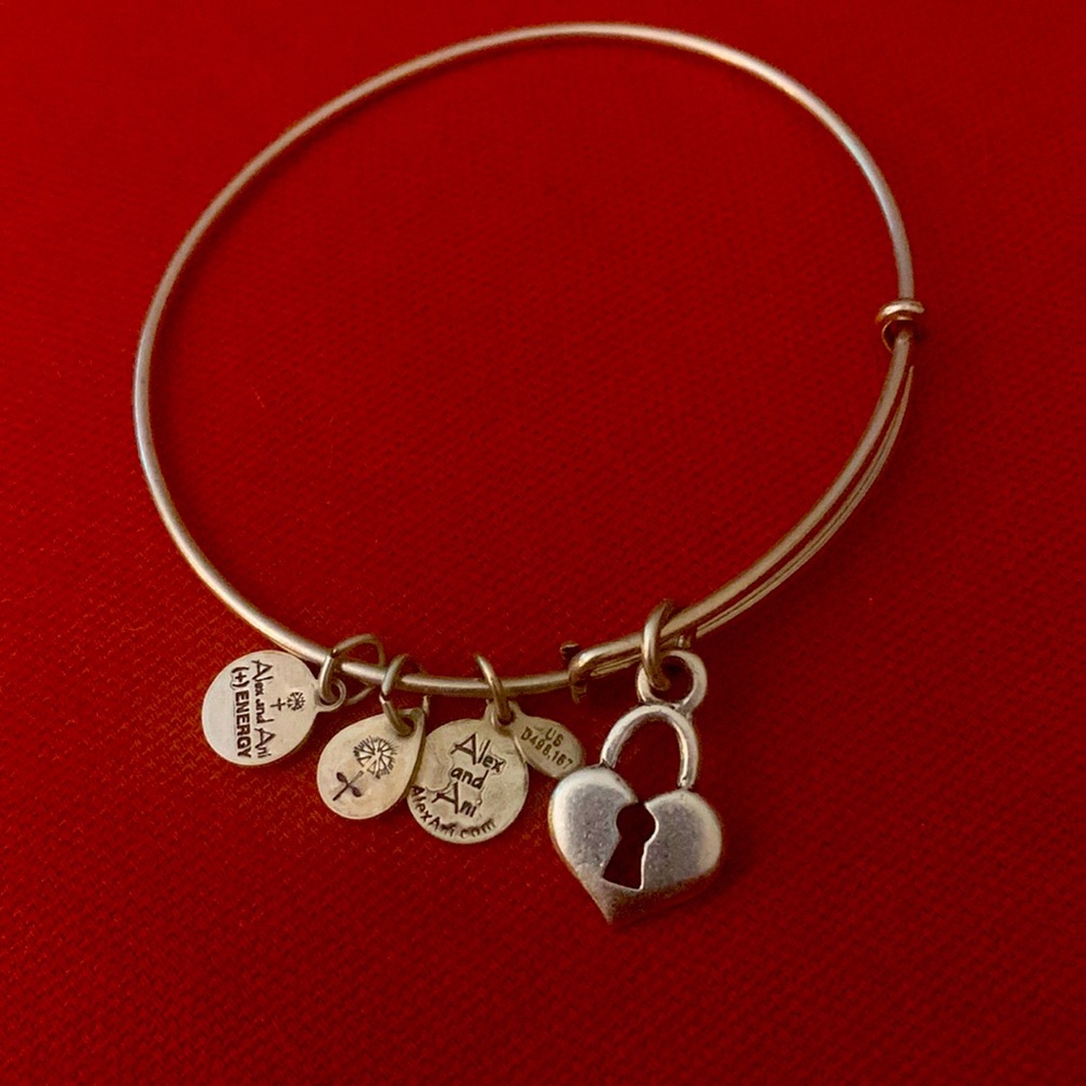 Alex and Ani Bracelet